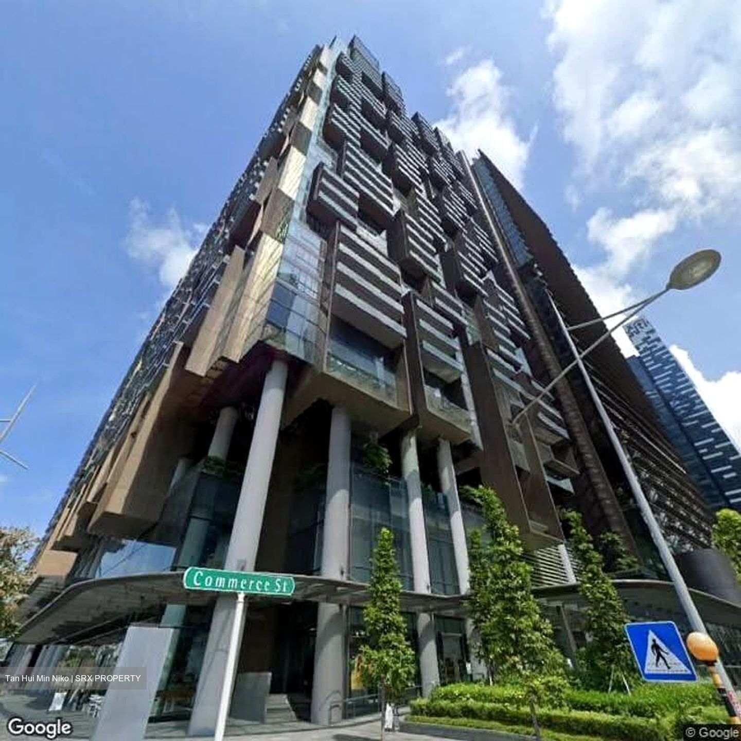 Marina One East Tower (D1), Office #634522281